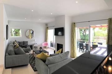 Villa for 8 People in Cala d'Or, Santanyí, Photo 4