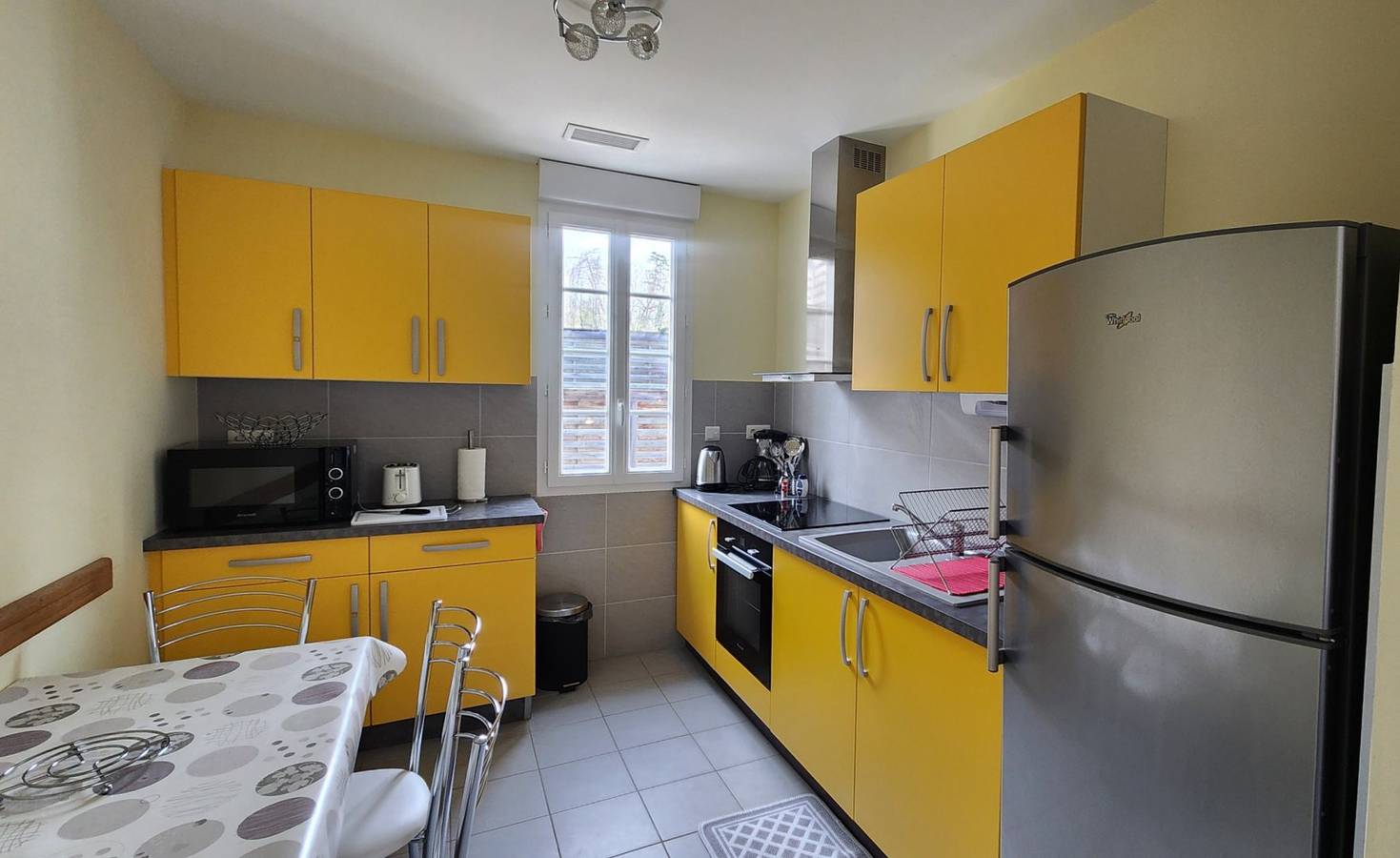 Appartement entier, Appartement T3 in Cazaubon, Gers