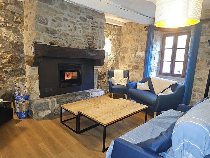 Location de vacances pour 8 personnes à Camaret-sur-Mer - 4