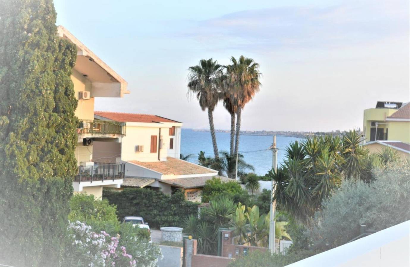 Maison confortable et accueillante idéale pour familles, très proche de la mer in Falaride, Avola