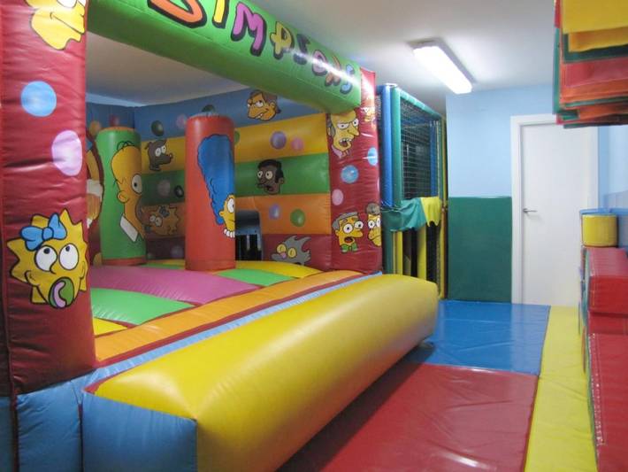 Gîte pour 2 personnes, avec terrasse et jardin, animaux acceptés à Aoiz - 4