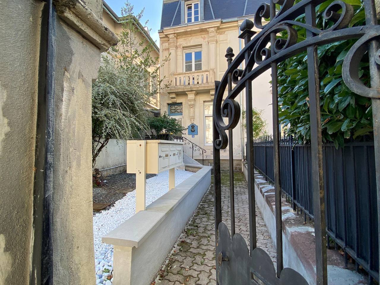 Charming Stay in the Heart of Vittel in Vittel, Neufchâteau (France)