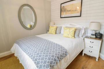 Cottage for 4 People in St Austell, Cornwall, Photo 1