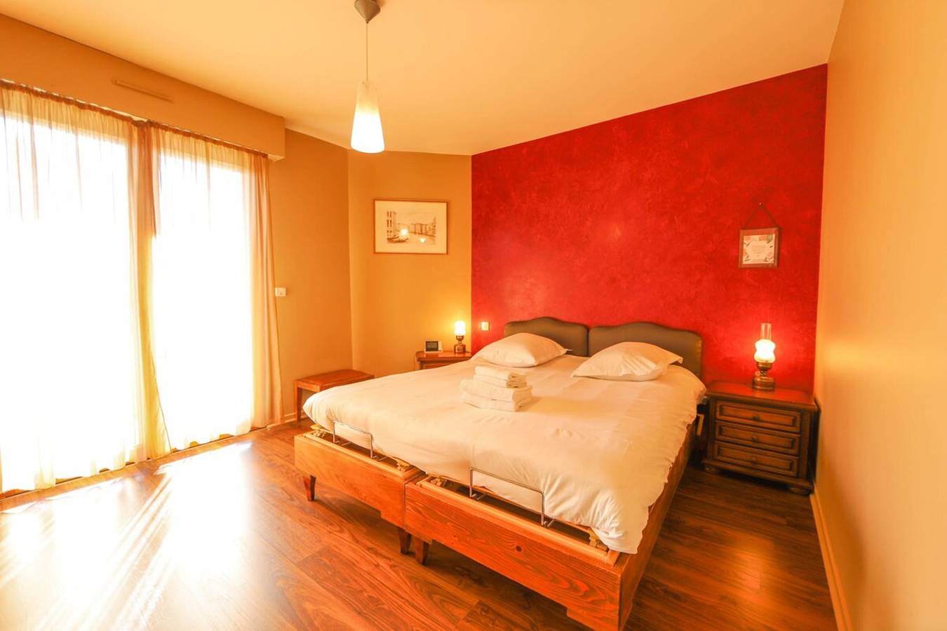 Appartement de vacances