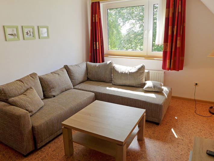 Ganze Wohnung, Landblick in Halbemond, Norden und Umgebung