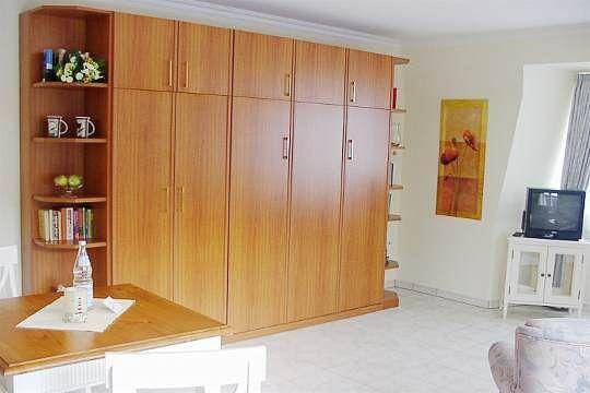 Ganzes Studio, Haus Ornum 3.Og Wohnung 25 in Westerland, Sylt (Gemeinde)