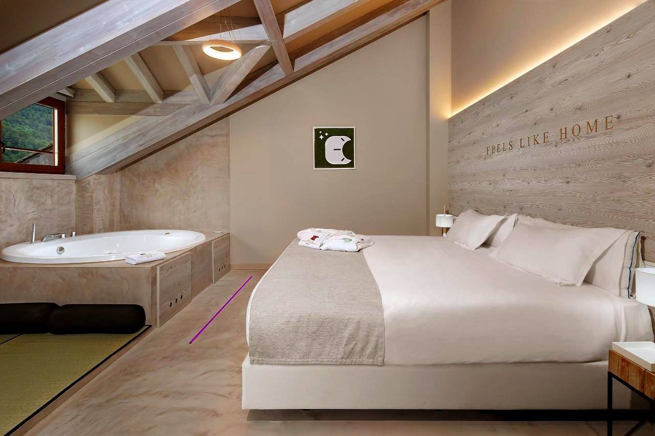 Hotel Boutique Mediodía & Apartments in Plan, Pyrénées Aragonaises
