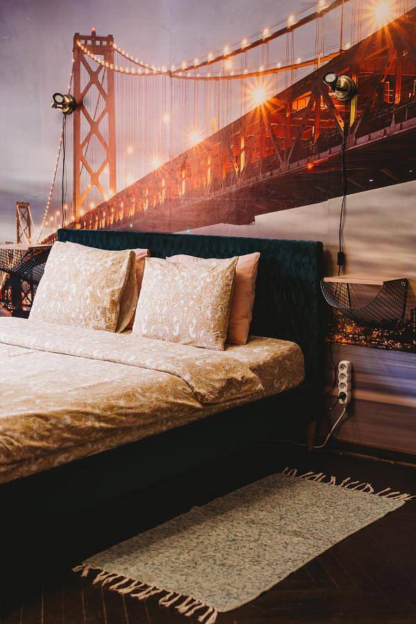 Apartamento de vacaciones para 8 personas - 1