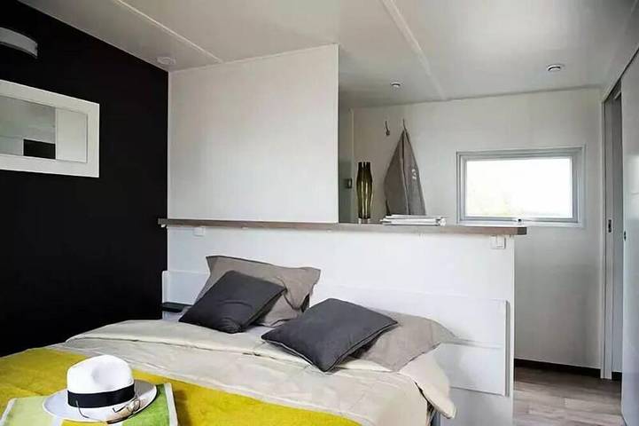 Camping pour 5 personnes à Portiragnes - 2