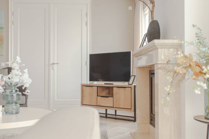 Ferienwohnung für 4 Personen in Makkum - 3