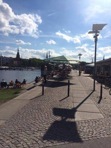 Ferienhaus für 6 Personen, mit Garten, kinderfreundlich in Greifswald - 2