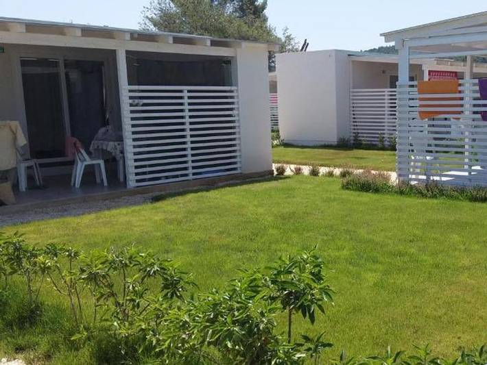 Camping für 4 Personen in Apulien - 3