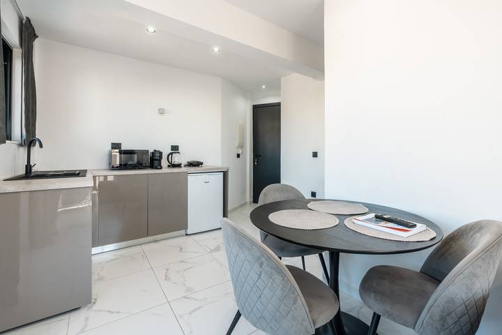 Ferienwohnung für 3 Personen, mit Balkon in Rhodos Stadt - 4