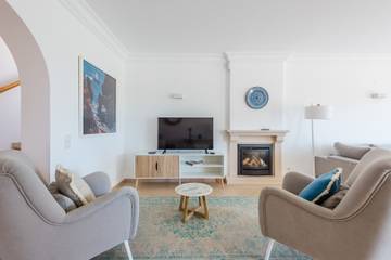 Casa Rural para 8 Personas en Santa Maria, São Gonçalo de Lagos, Foto 3