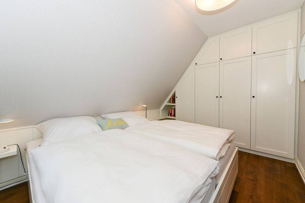 Ganze Wohnung, Farnweg 7 (Haus Ost) in Wyk auf Föhr (Stadt), Wyk auf Föhr