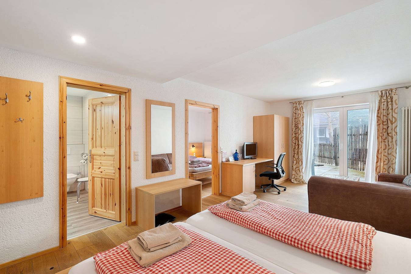 Photo : Appartement de vacances