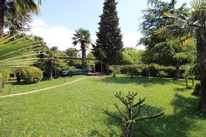 Ferienhaus für 4 Personen, mit Garten in Poreč - 3