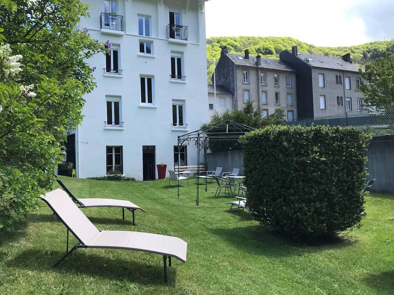 Photo : Appartement de vacances