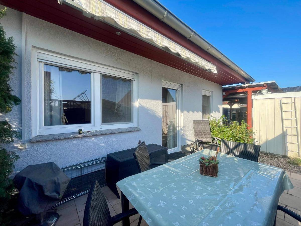 Appartement entier, Ferienwohnung Käthchen in Stendal, Altmark