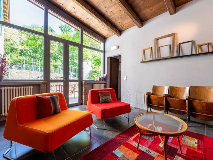Beppe Country House in Asti (Municipio), Provincia d'Asti