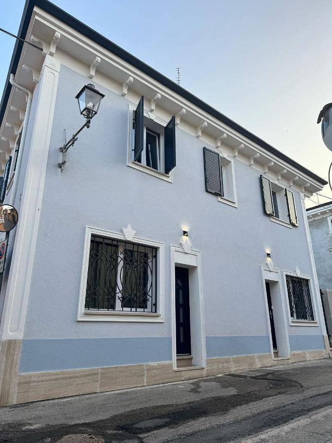 Ferienwohnung für 4 Personen, mit Terrasse - 1