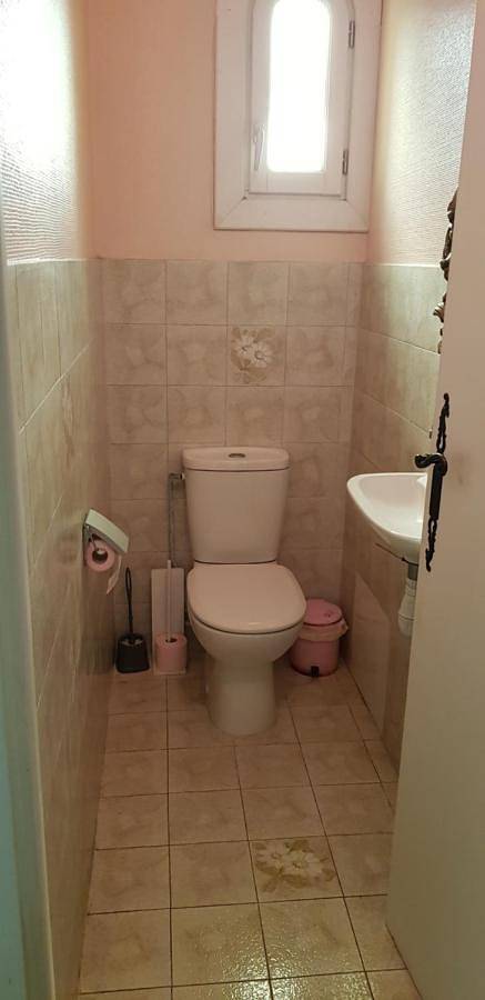 Location de vacances pour 6 personnes, avec jardin à Saint-Vallier-de-Thiey - 3