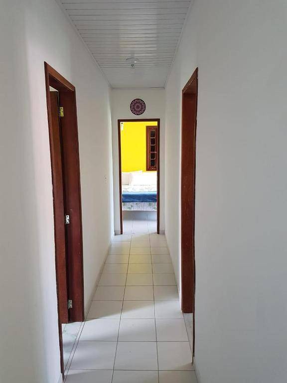 Maison d’hôte pour 5 personnes dans Ilha de Boipeba - 3