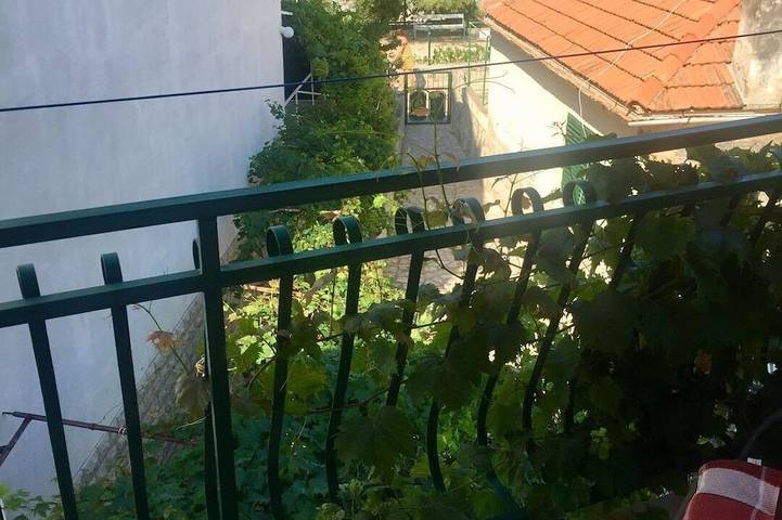 Ferienwohnung für 4 Personen, mit Garten, mit Haustier - 1
