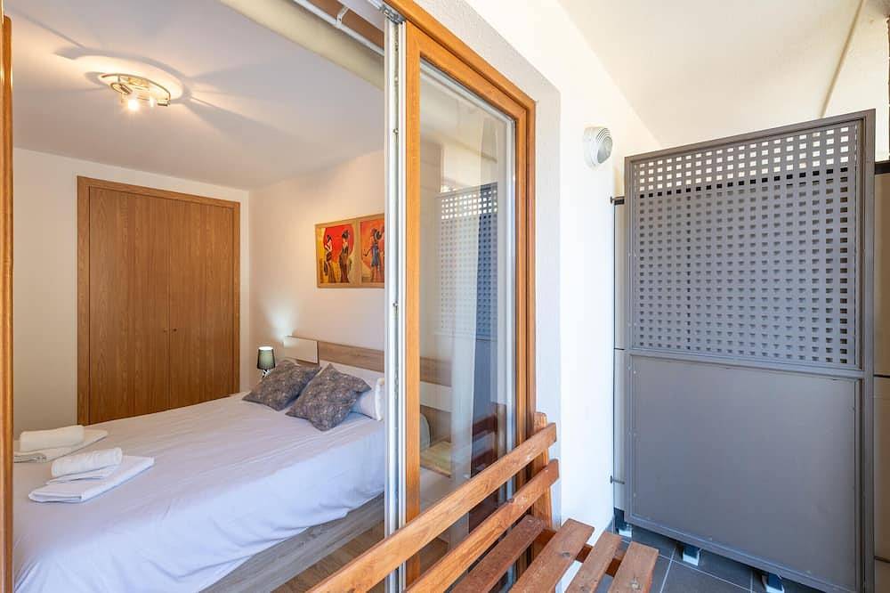 Apartamento entero, Arinsal: Apartamento 6 Pers, 2 Habs, Estacionamiento Incluido in Arinsal, Pal Arinsal