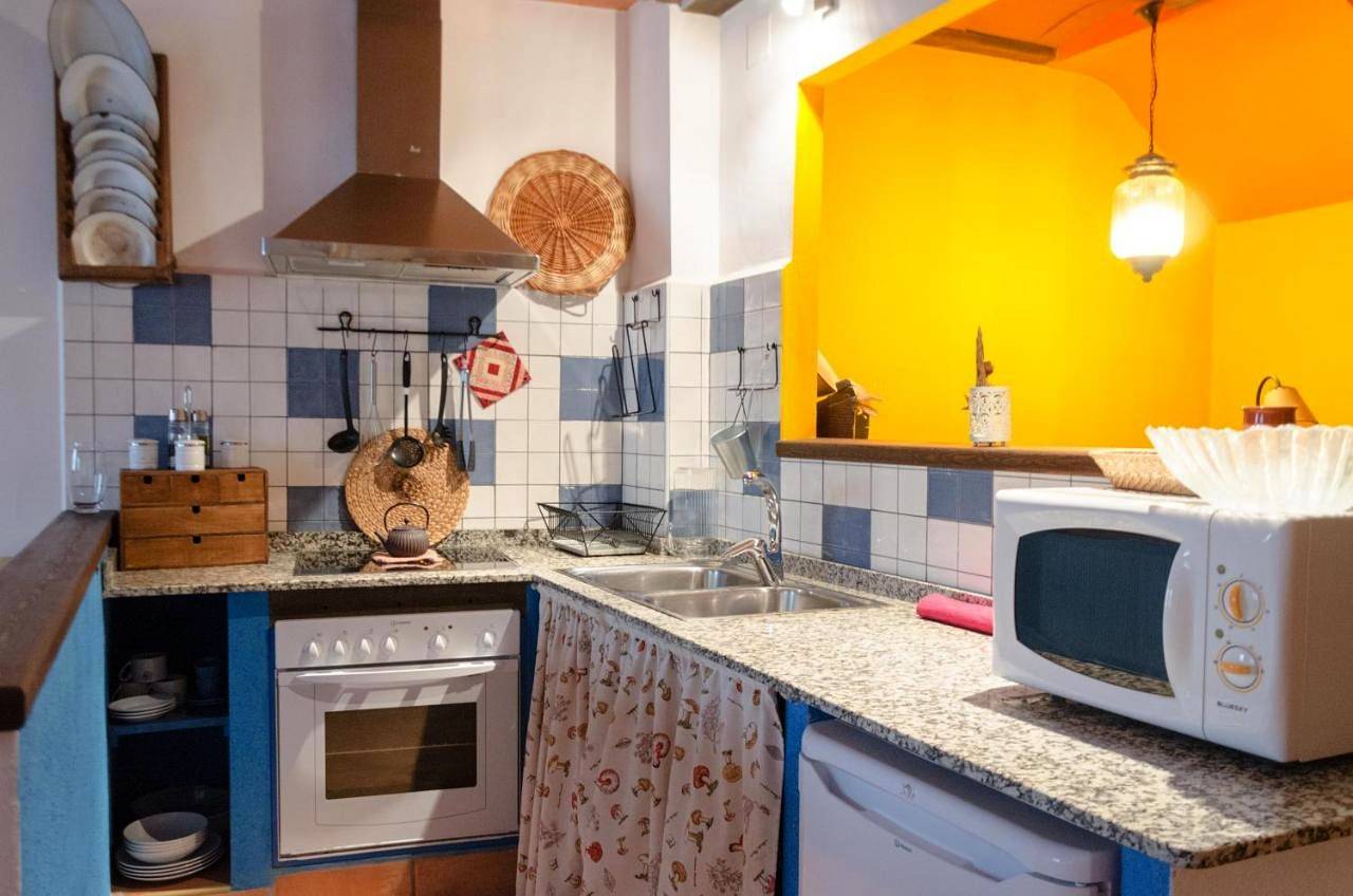One-Bedroom House in Port Ainé, Rialp
