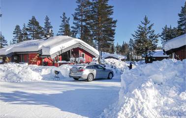 Hus för 5 Personer i Älvdalen (kommun), Bild 3