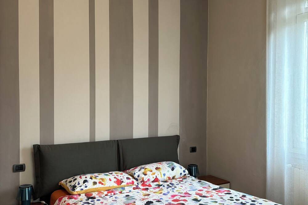 Appartement entier, Casa in Villa Liberty ad Iseo in Iseo, Commune de Iseo