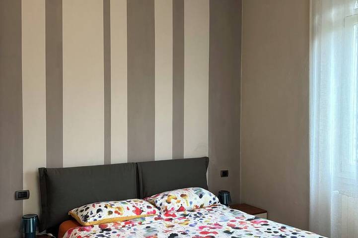 Appartement entier, Casa in Villa Liberty ad Iseo in Iseo, Commune de Iseo