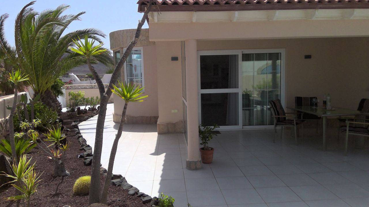 Ferienhaus für 4 Personen (110 m²) in La Pared in La Pared, Pájara