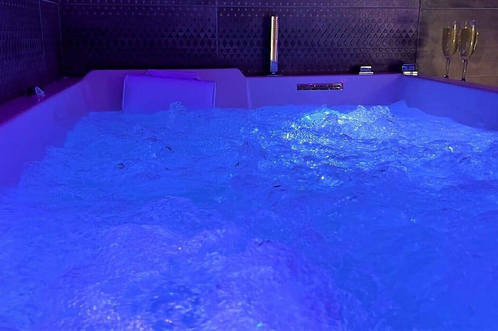 Harmonie Gîte et Spa Maison de 130 m2 pour un séjour relaxant avec spa privatif in Pleslin-Trigavou, Région de Dinan