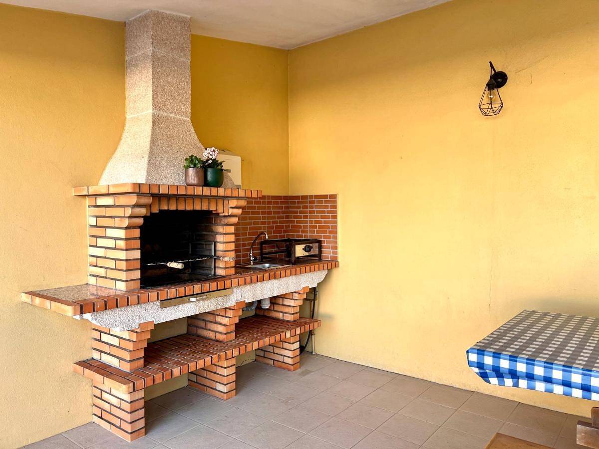 A Casa do Pai Carlos in Estarreja, Distrito de Aveiro