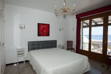 Villa pour 8 Personnes dans Les Issambres, Roquebrune-sur-Argens, Photo 1