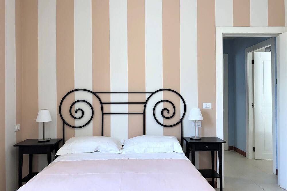 Ganze Wohnung, Lucia and Lucio - The House by the Sea in Grottammare, Grottammare und Umgebung