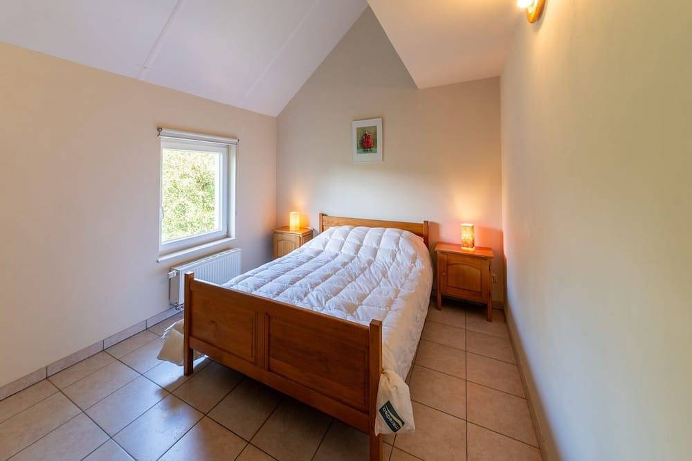 Appartamento intero, Appartamento con terrazza in Lussemburgo in Bouillon, Neufchâteau e dintorni