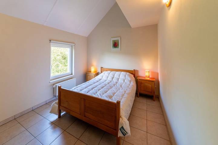 Gîte pour 5 personnes, animaux acceptés à Bouillon - 4