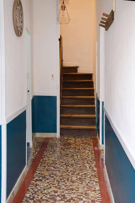 Three-Bedroom House in Thorée-les-Pins, Sarthe