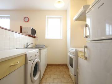 Gîte pour 4 Personnes dans La Haye (Manche), Cotentin, Photo 3