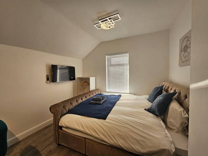 Gîte pour 2 personnes à Cardiff - 2