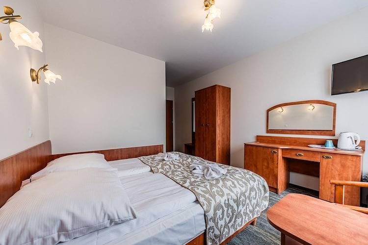 Ganze Wohnung, Studio für 2 Personen, Rewal in Rewal, Powiat gryficki