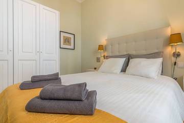 Gîte pour 4 Personnes dans Anjos, Arroios, Photo 1