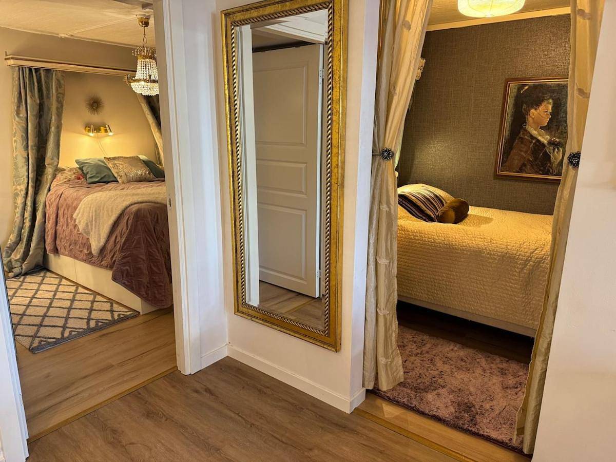 Appartement entier, Two-Bedroom Apartment in Huddinge, Mer Baltique suédoise