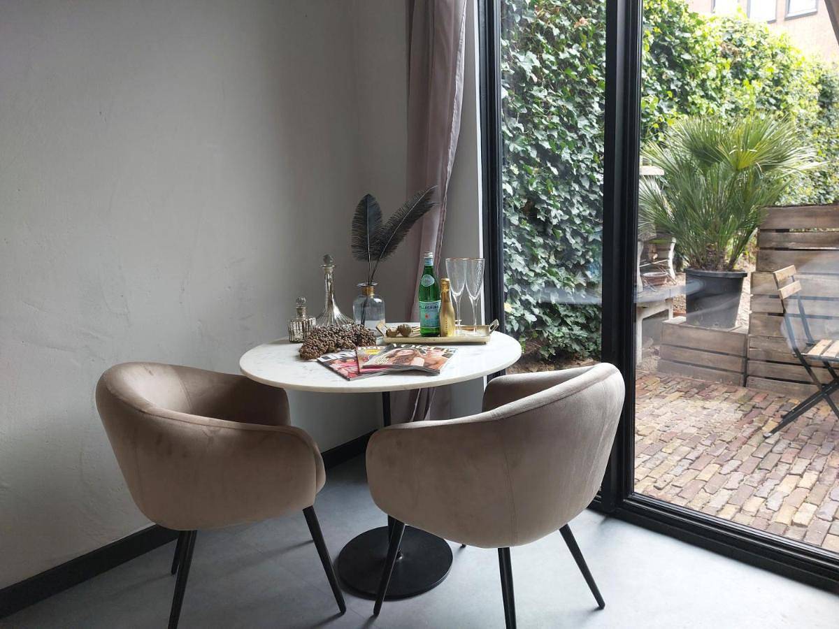 Standard Double Room in Utrecht und Umgebung