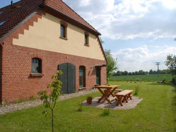 Ferienhaus für 6 Personen in Garz/Rügen, Rügen, Bild 1