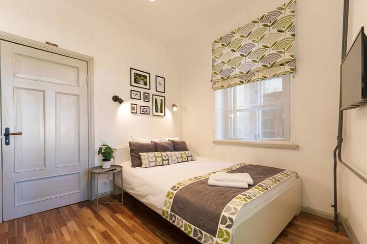 Apartamento de vacaciones para 2 personas - 1