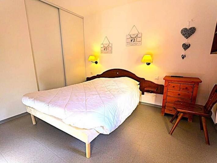 Gîte pour 6 personnes, avec balcon à Pelvoux - 3